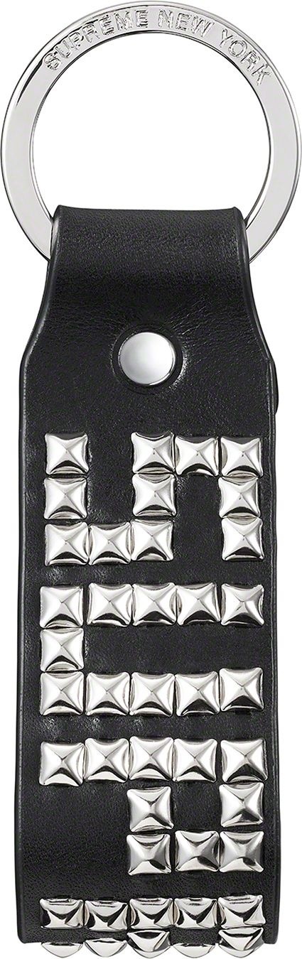 Supreme®/Hollywood Trading Company Studded Keychain view 9